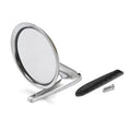 64-6 STANDARD MIRROR SATIN