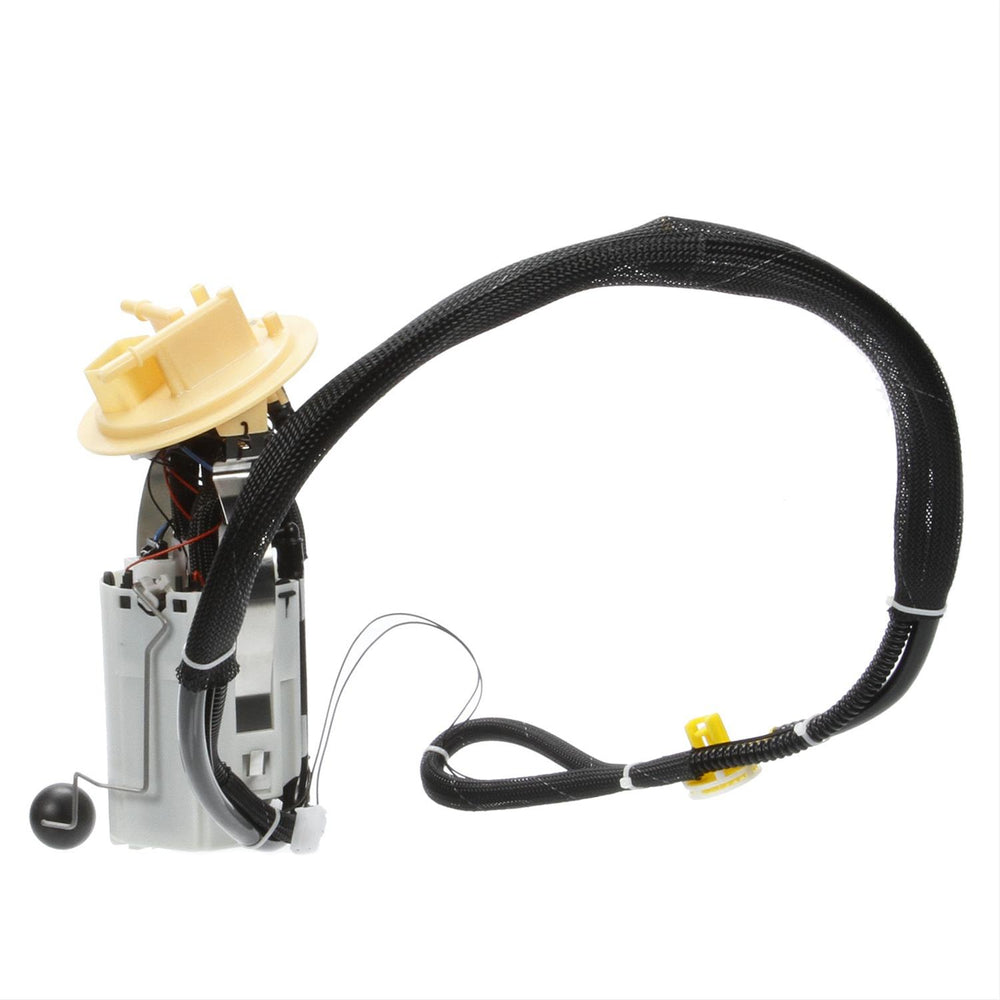 FUEL PUMP MODULE ASSEM