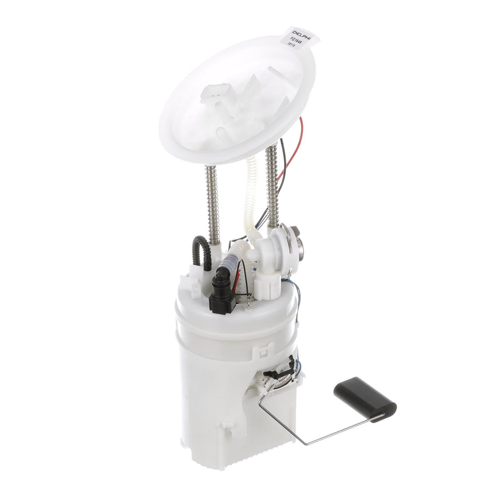 FUEL PUMP MODULE ASSEM