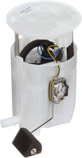 FUEL PUMP MODULE ASSEM