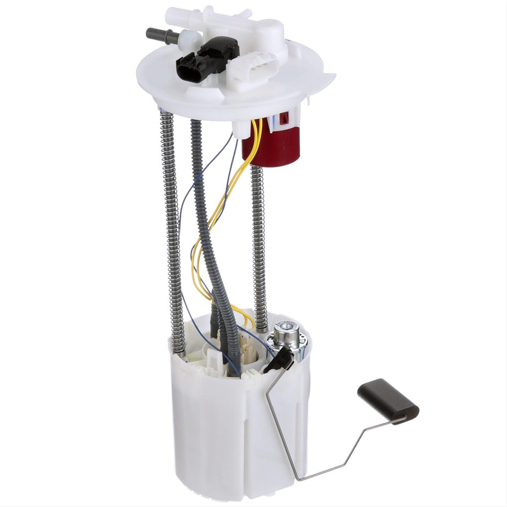 FUEL PUMP MODULE ASSEM