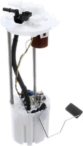 FUEL PUMP MODULE ASSEM