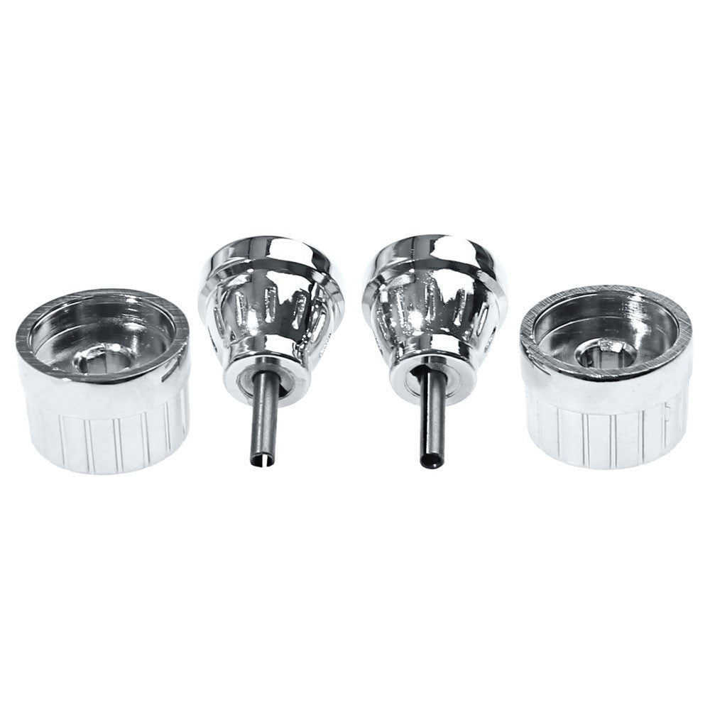 RADIO KNOB & DIAL SET