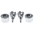 RADIO KNOB & DIAL SET