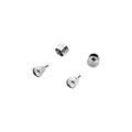 RADIO KNOB & DIAL SET