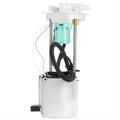 FUEL PUMP MODULE ASSEM