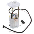 FUEL PUMP MODULE ASSEM