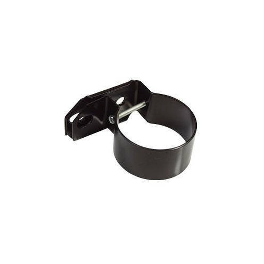 64-70 COIL BRACKET BLACK