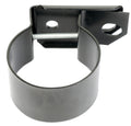 64-70 COIL BRACKET BLACK