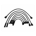 I6 "FORD" 8MM IGN WIRES-BLK