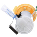 FUEL PUMP MODULE ASSEMBLY