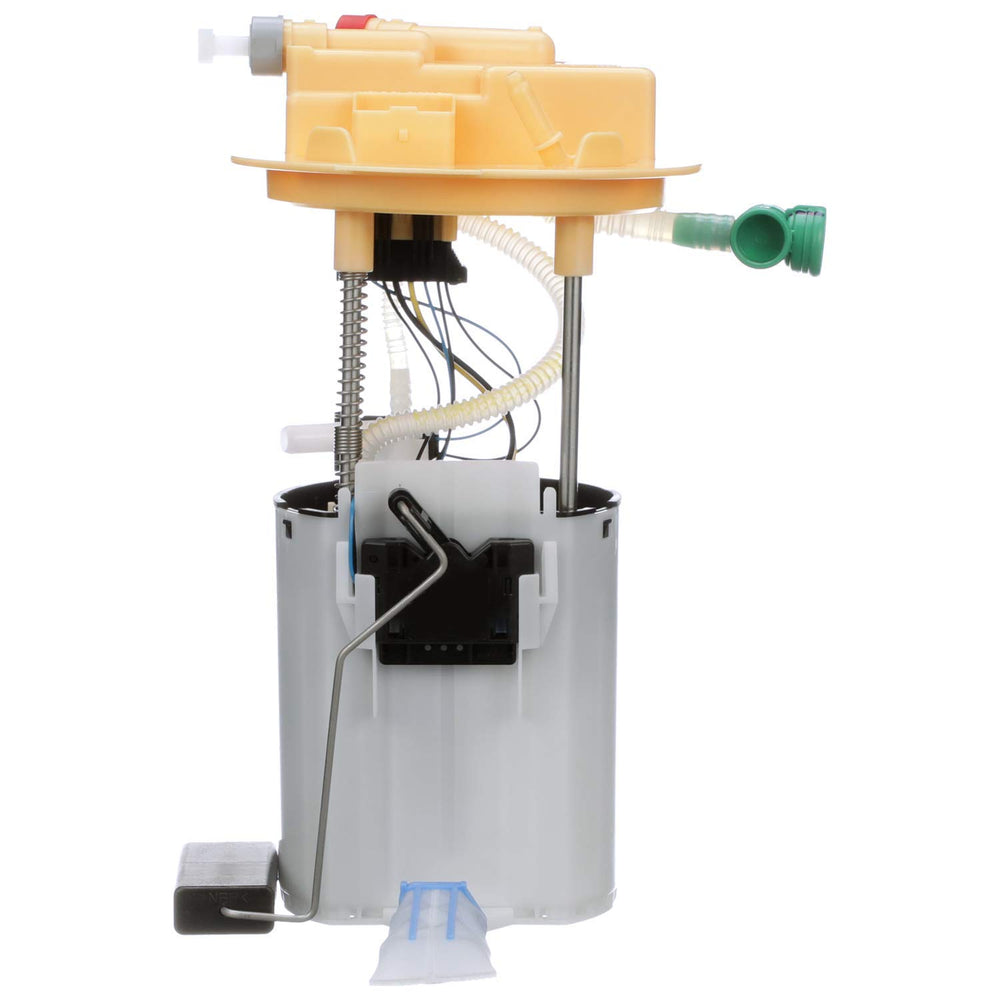 FUEL PUMP MODULE ASSEMBLY