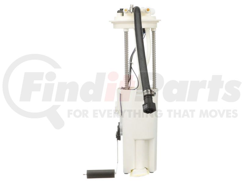 FUEL PUMP MODULE ASSEMBLY