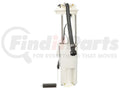 FUEL PUMP MODULE ASSEMBLY