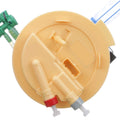 FUEL PUMP MODULE ASSEMBLY