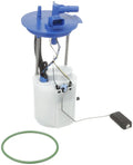 FUEL PUMP MODULE ASSEMBLY