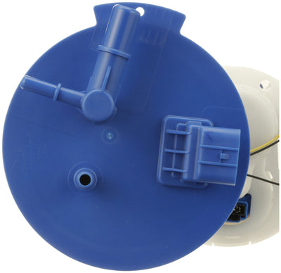 FUEL PUMP MODULE ASSEMBLY