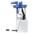 FUEL PUMP MODULE ASSEMBLY