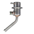 FUEL PRSRE REGULATOR