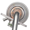 FUEL PRSRE REGULATOR