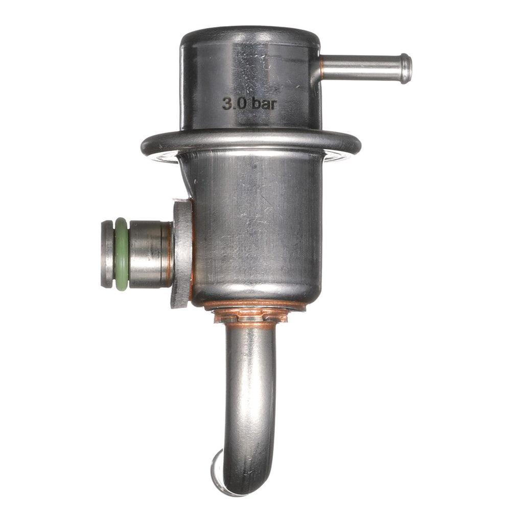 FUEL PRSRE REGULATOR