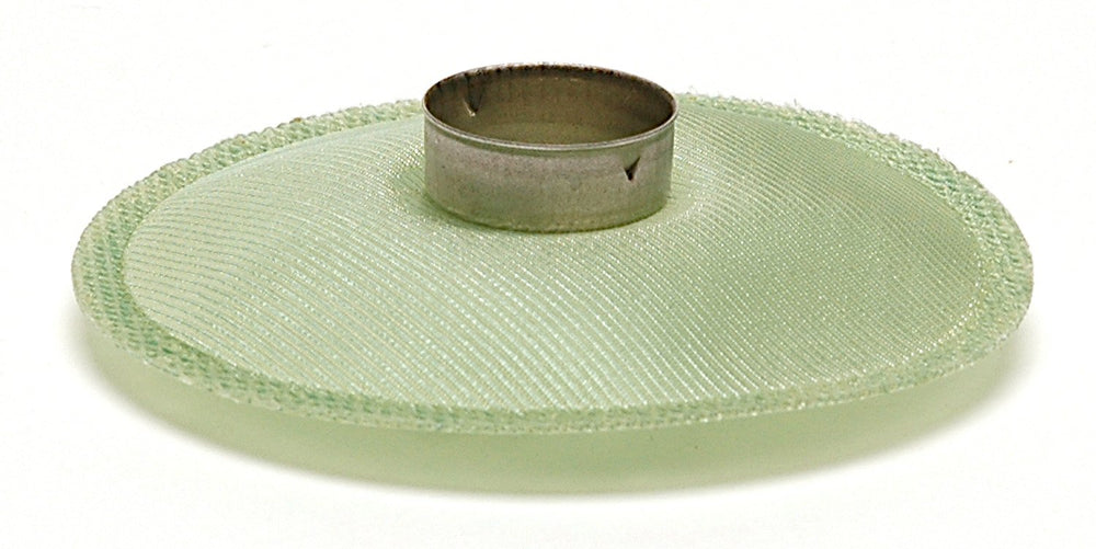 FUEL STRAINER