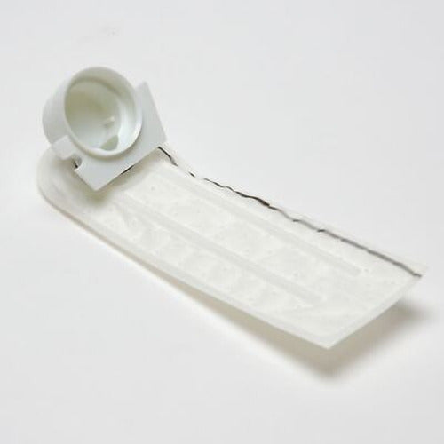 FUEL STRAINER