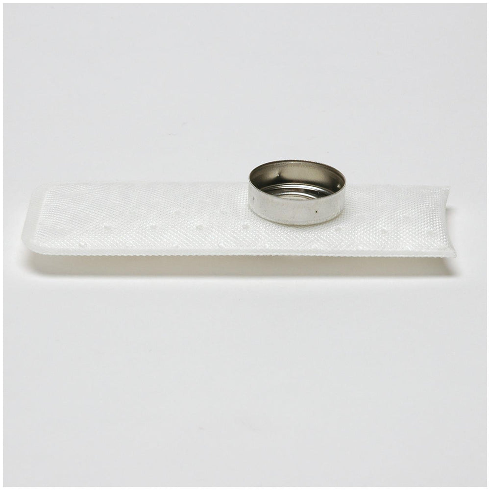 FUEL STRAINER