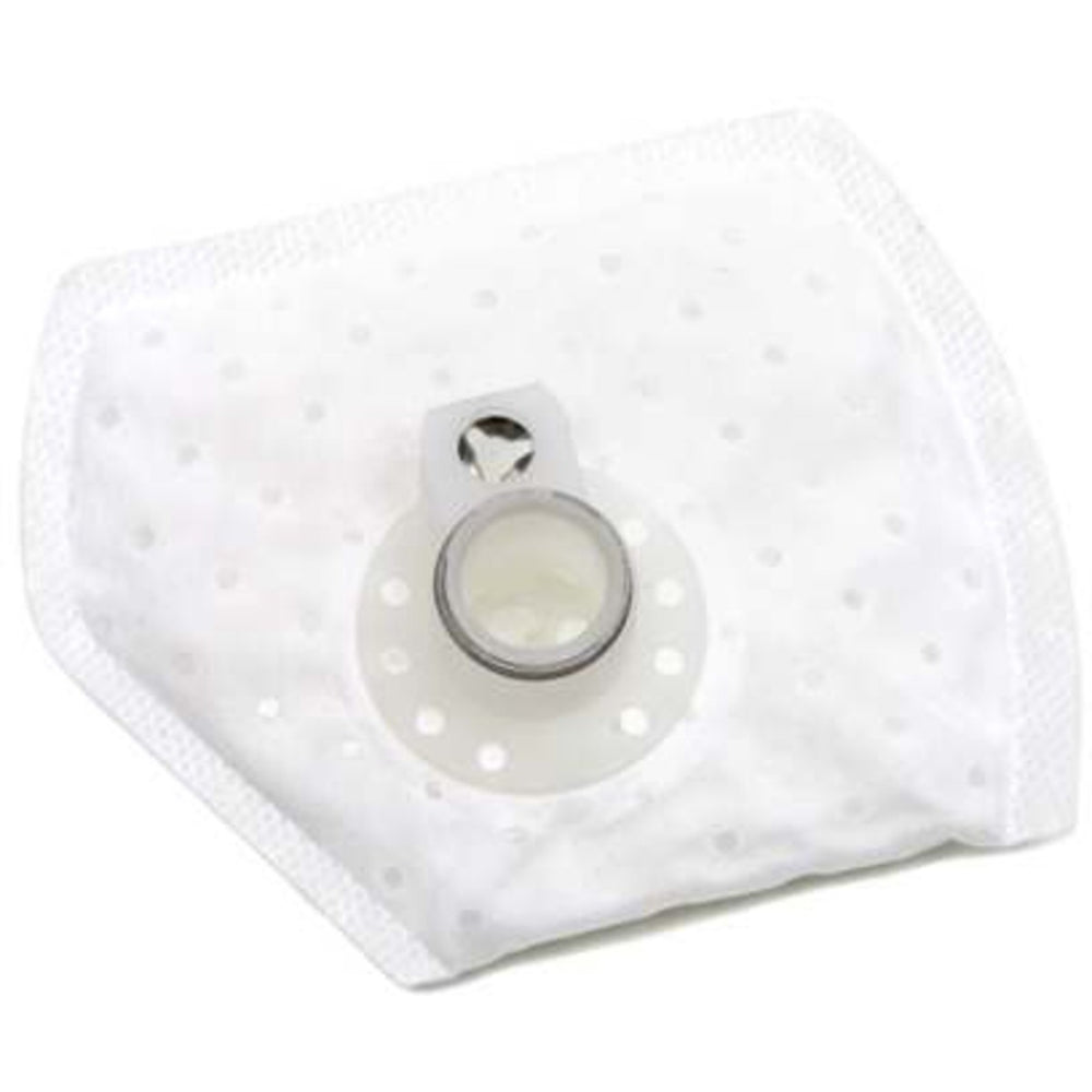 FUEL STRAINER