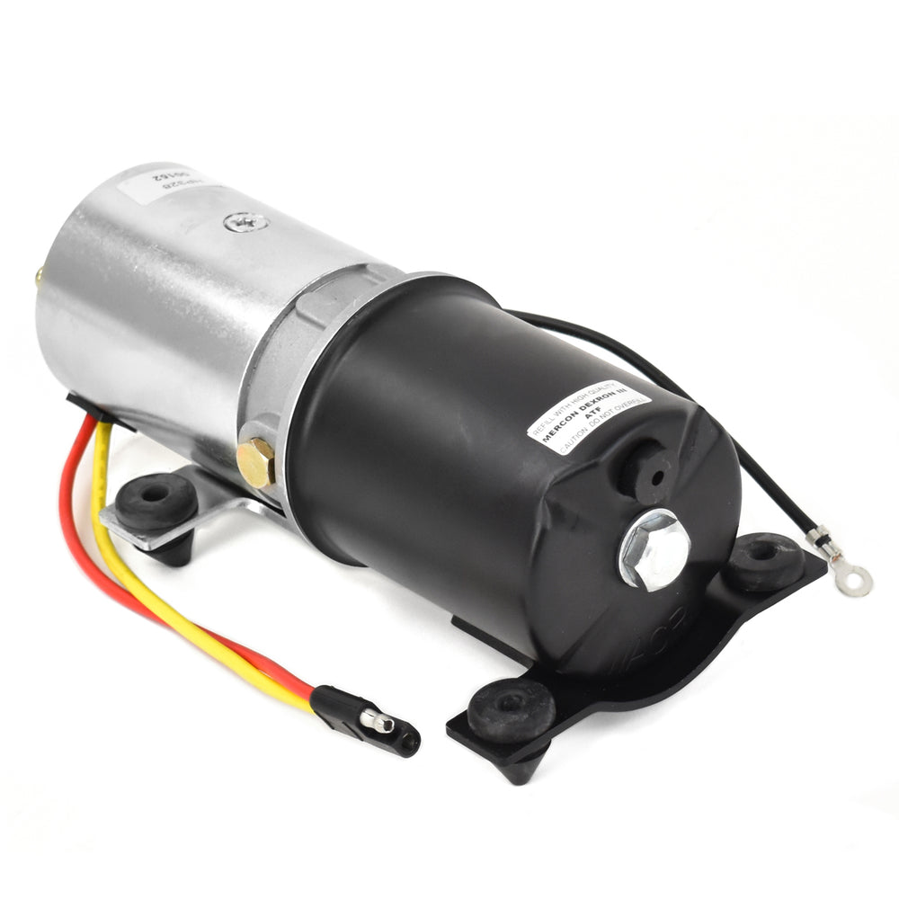 64-73 CONV PUMP MOTOR &RES-IMP