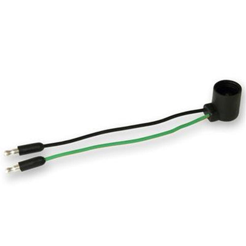 64-6 LH TAIL LGHT PLUG/PIGTAIL