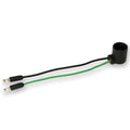 64-6 LH TAIL LGHT PLUG/PIGTAIL