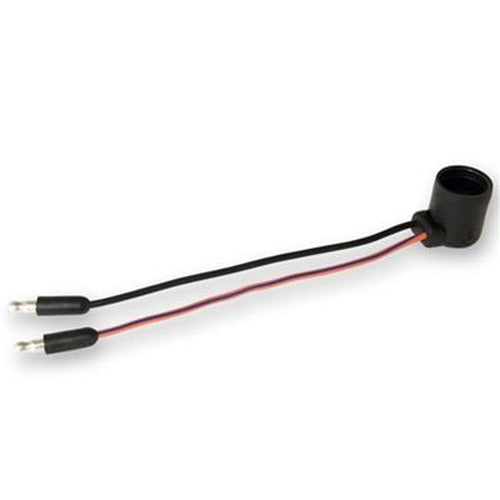 65-6 RH TAIL LGHT PLUG/PIGTAIL