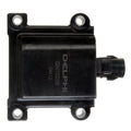 IGNITION COIL - DISTRIBUTOR