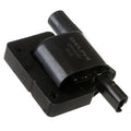 IGNITION COIL - DISTRIBUTOR