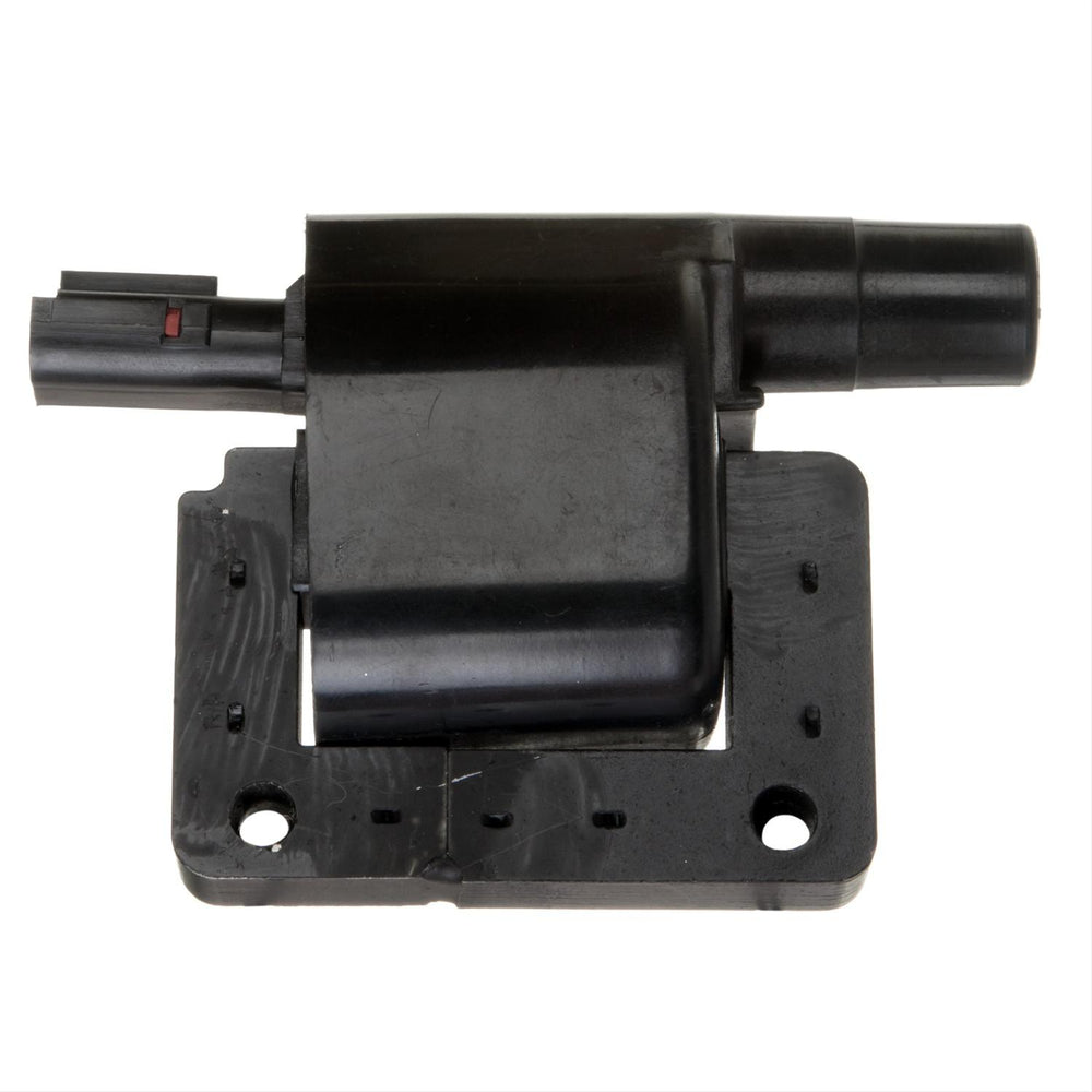 IGNITION COIL - DISTRIBUTOR