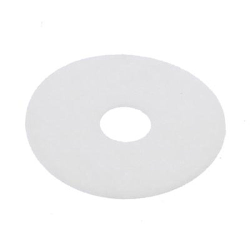 64-67 QTR.HANDLE BACKING PLATE