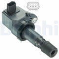 IGNITION COIL - COIL ON PLUG