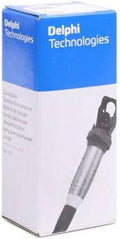 IGNITION COIL - PENCIL