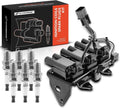 IGNITION COIL - PENCIL