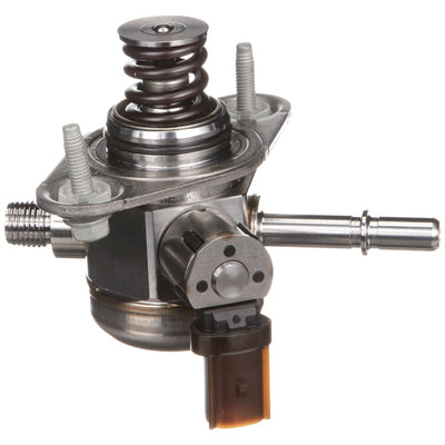 DIRECT INJECTION HIGH PRESSURE FUEL