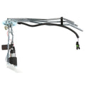 HANGER PUMP ASSEM