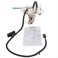 HANGER PUMP ASSEM