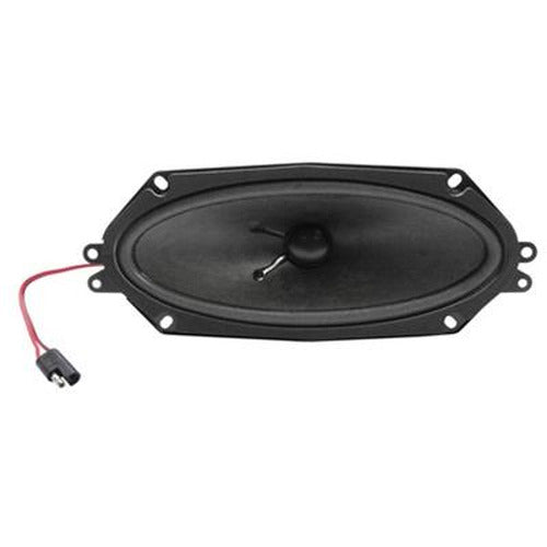 64-66 4" X 10" FRONT SPEAKER