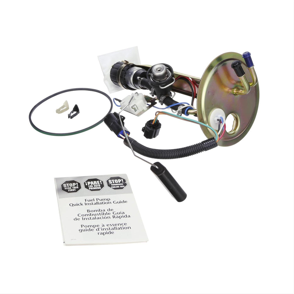 HANGER PUMP ASSEM