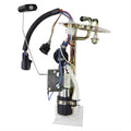 HANGER PUMP ASSEM