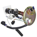 HANGER PUMP ASSEM