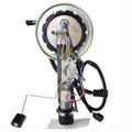 HANGER PUMP ASSEM