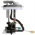 FUEL PUMP HANGER ASSEM