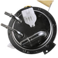 FUEL PUMP HANGER ASSEM